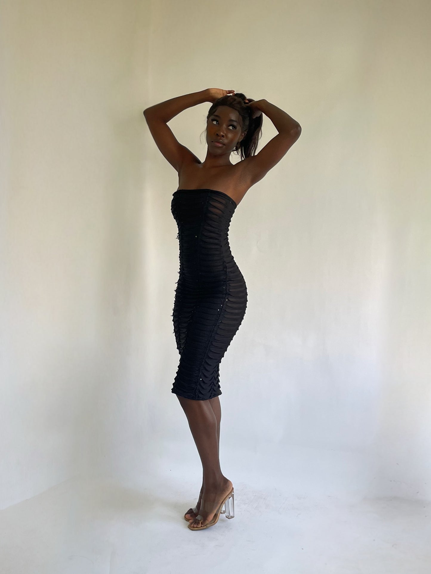 The Perfect LBD.