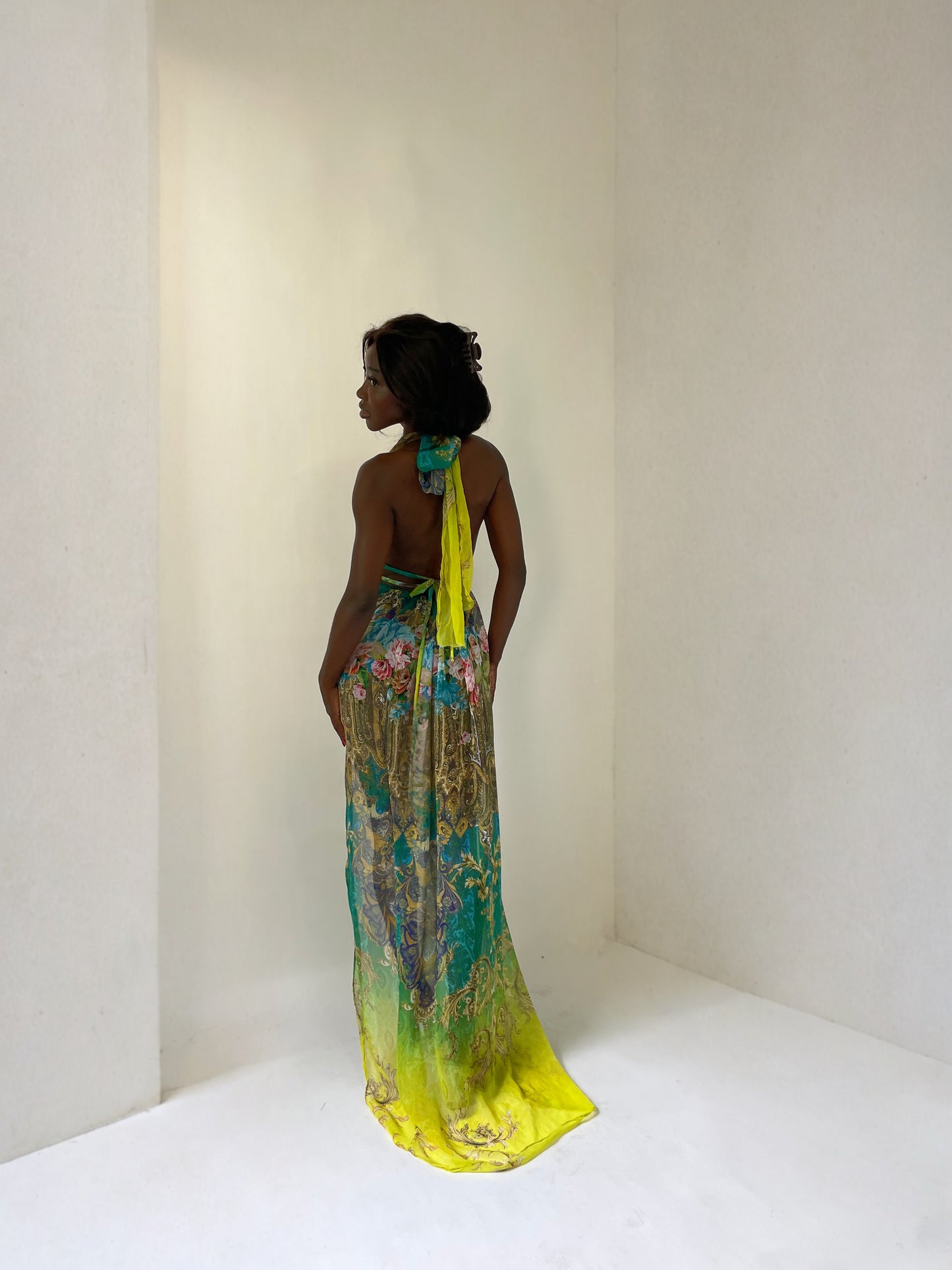 The Alayla Dress