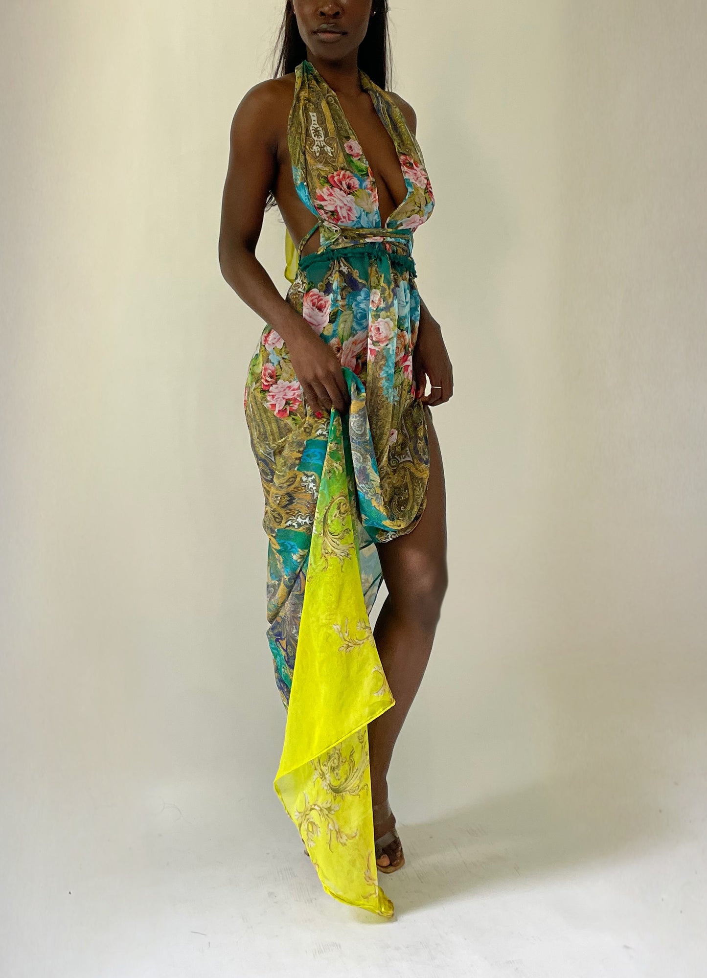 The Alayla Dress