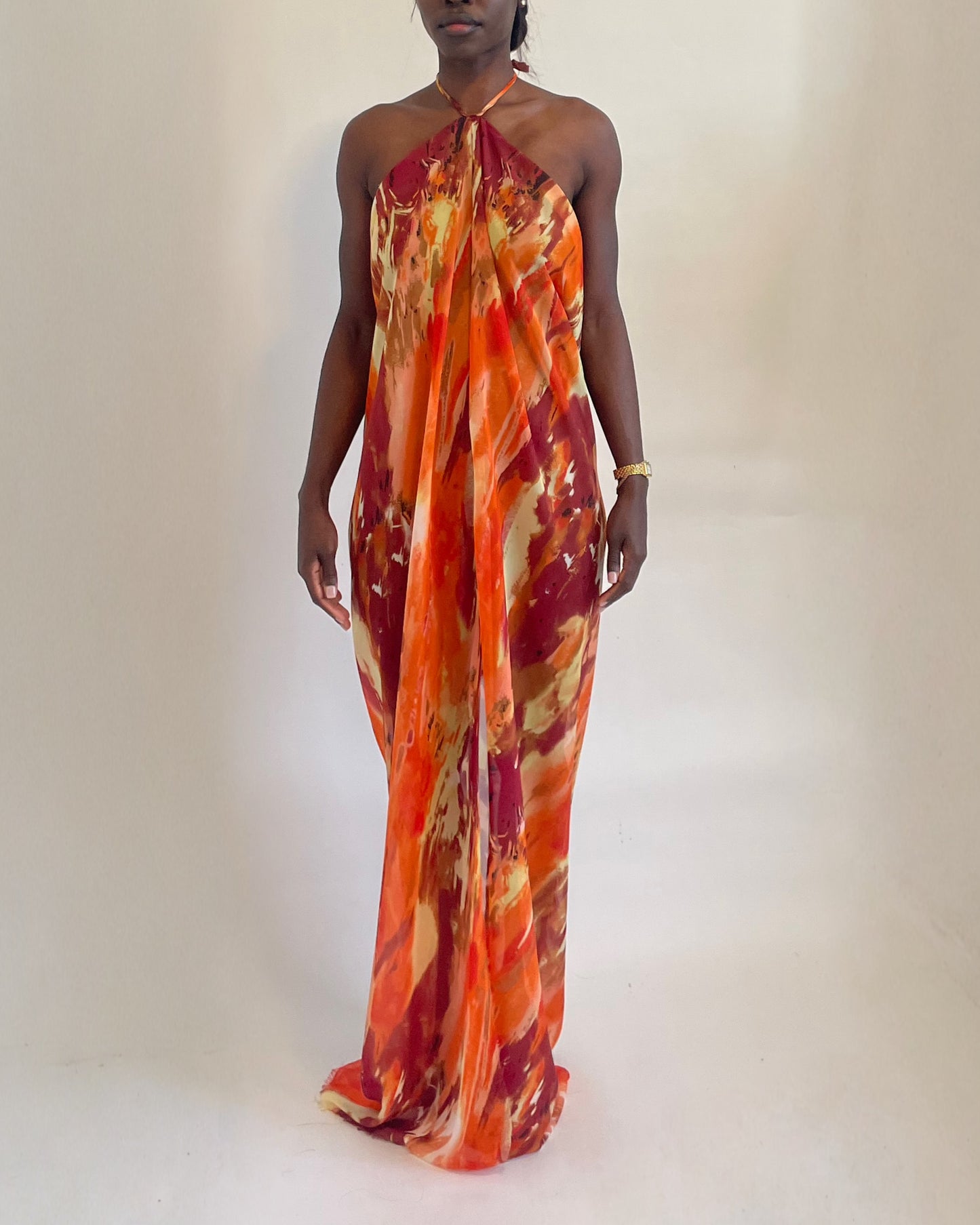 IZEL Dress & Cover Up