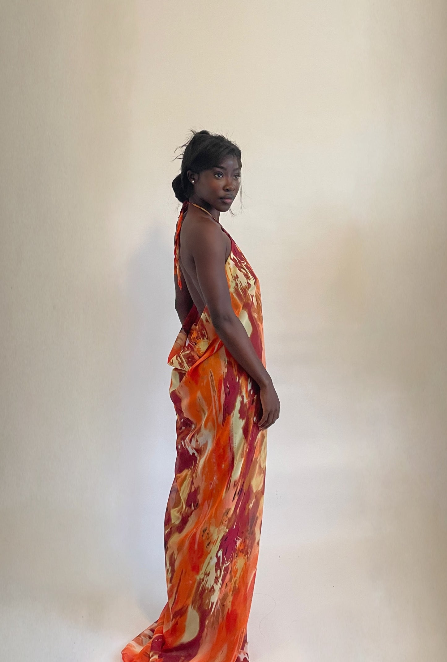 IZEL Dress & Cover Up