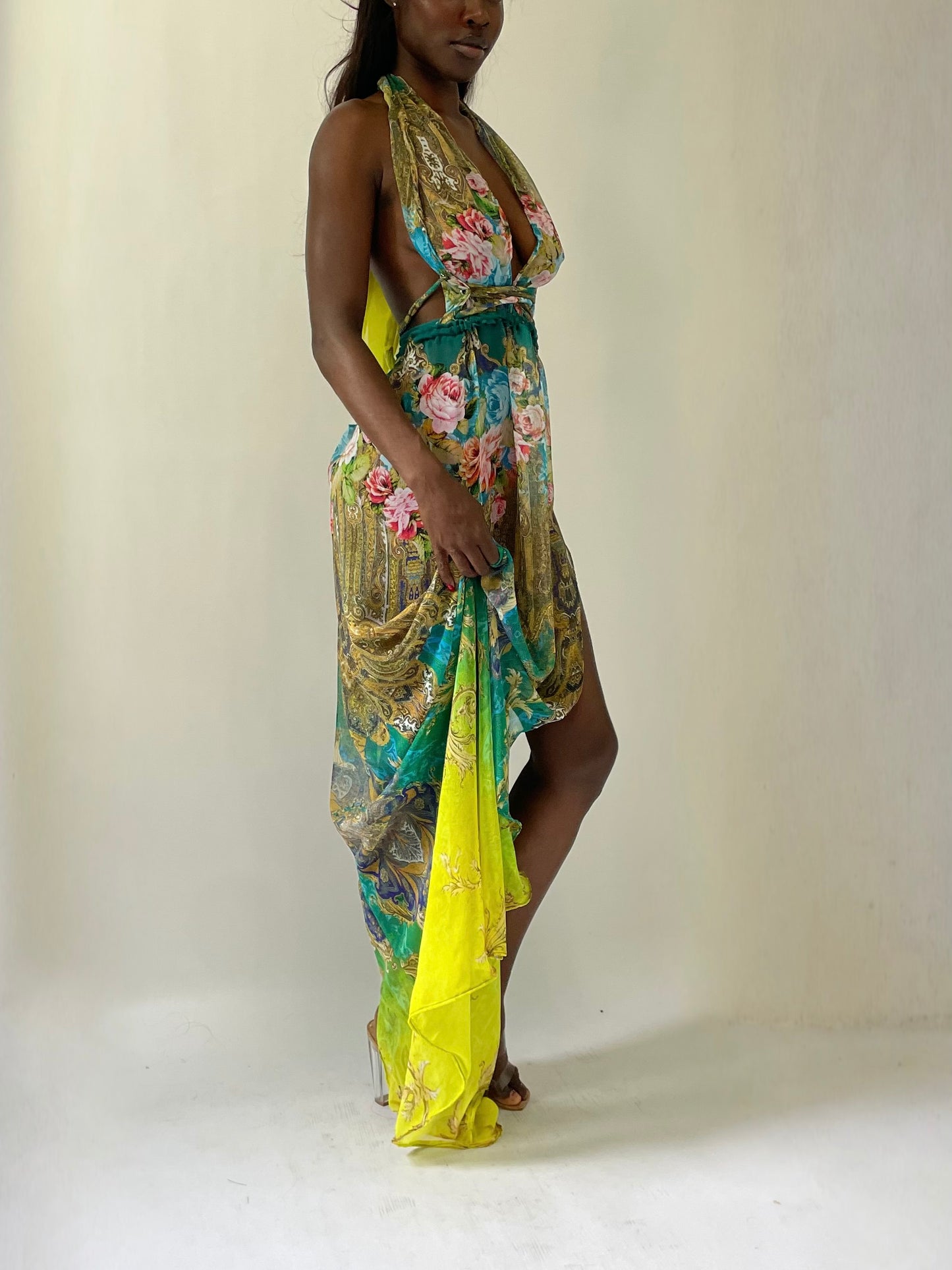 The Alayla Dress