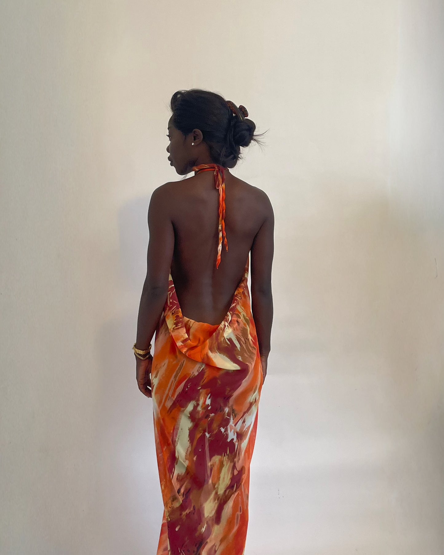 IZEL Dress & Cover Up