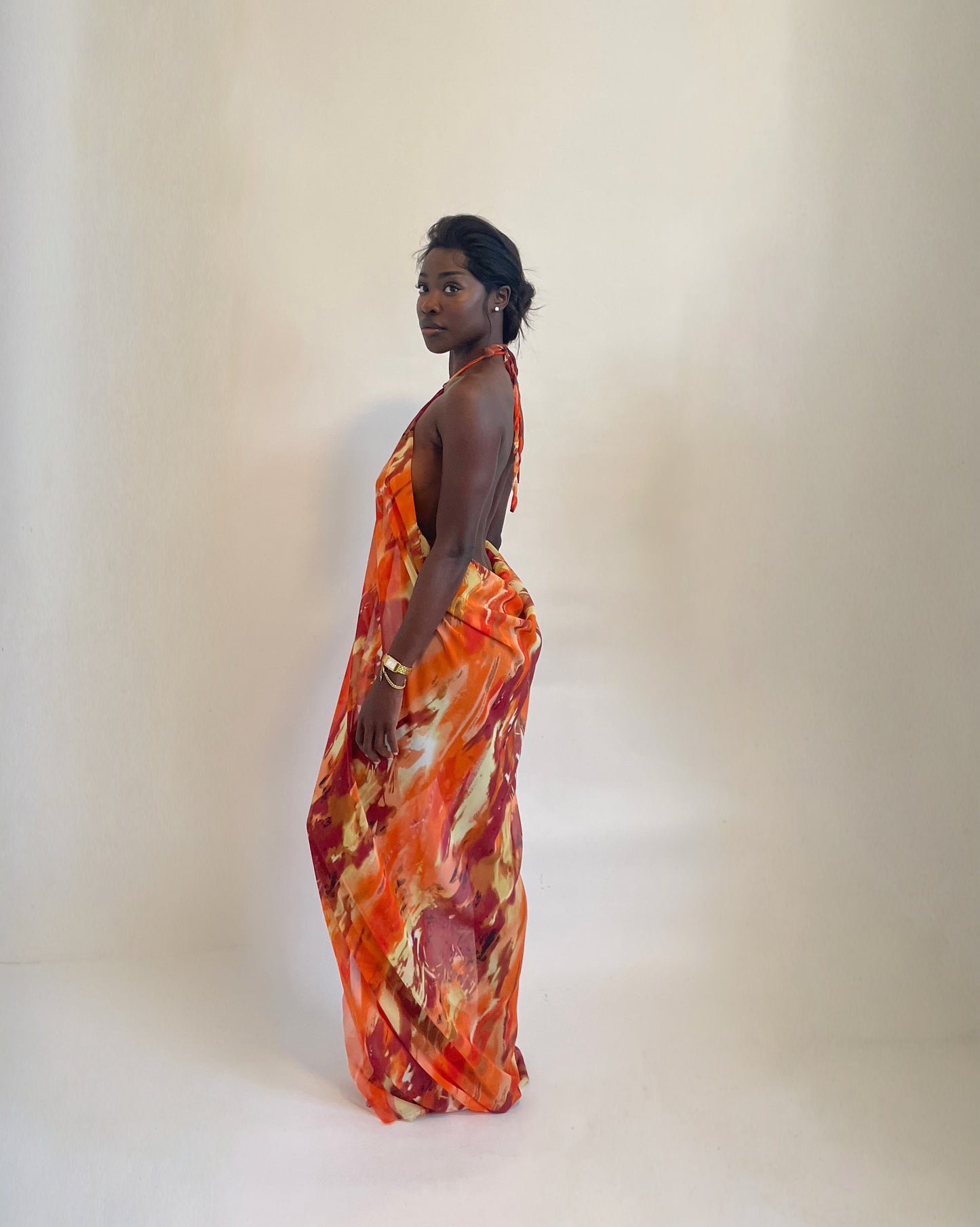 IZEL Dress & Cover Up