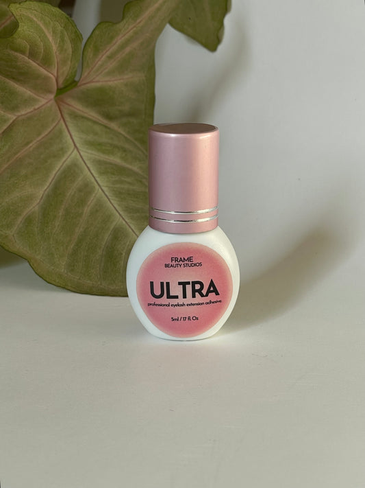 The Frame Ultra Hold Adhesive